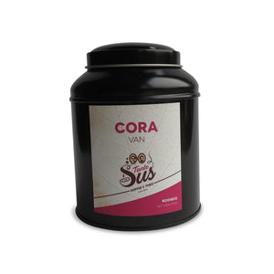 Rooibos citroen gember