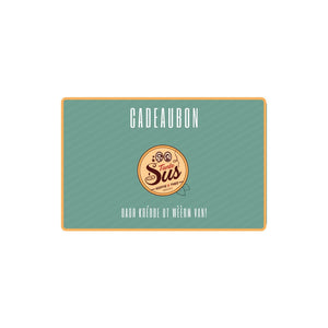 Cadeaubon