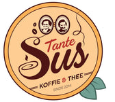 Tante Sus koffie & thee