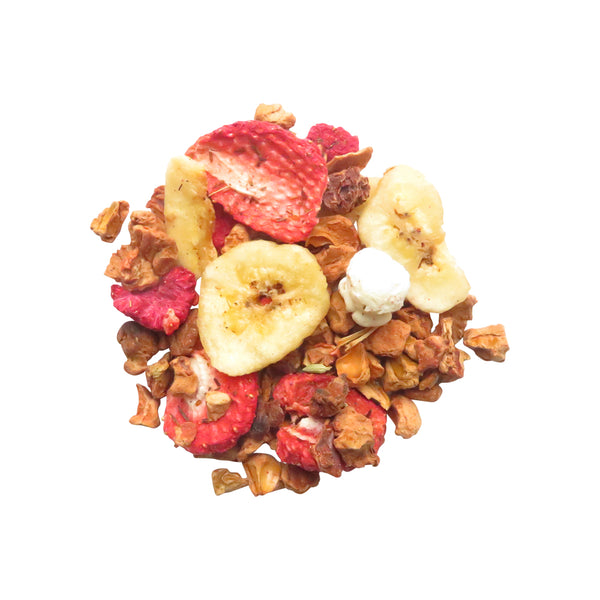 Toke - Zakje kinderthee 100 gram Tante Sus koffie & thee